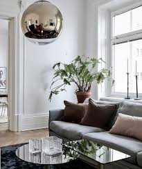 Simple And Classy Home Coco Lapine Design Scandinavian Design Living Room Living Room Inspiration Living Room Scandinavian