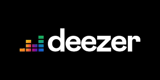 Deezer Music Player Premium Apk Mod Music Streaming App App Icon Design Music Logo