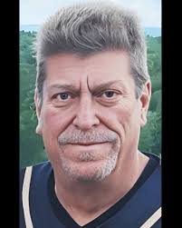 Larry Wisneski Obituary October 18, 2024