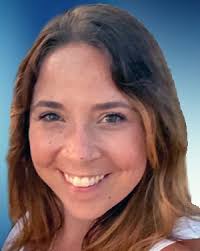 Jamie Myers's Instagram, Twitter & Facebook