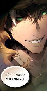 The Prelude to the battle for the Olympics' Ultimate Fate has commenced...  It's all going like Kim Yuwon said (for now) _ 🆘Leveling With The Gods