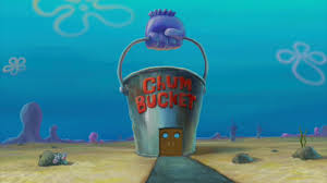 How to make the chum bucket spongebob squarepants. Chum Bucket The Evil Wiki Fandom