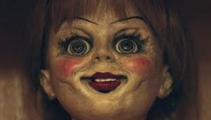 We did not find results for: No The Annabelle Doll Didn T Actually Escape From The Warren S Museum