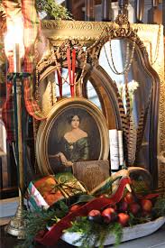 The following 50 christmas decoration ideas have been handpicked to help you find a project that will inspire you to embrace your artistic side of 2020. Follow The Yellow Brick Home Vintage Traditional Christmas Entryway Victorian Christmas Home Tour