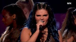 Impress you and hide their true identity Stjernekamp 2018 Edm Ulrikke Brandstorp Wolf Tungevaag Raaban Youtube