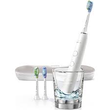 Find many great new & used options and get the best deals for philips sonicare hx993 electric toothbrush mainboard hx993p hx993w motherboard at the best online prices at ebay! Amazon Com Philips Sonicare Diamond Clean Smart Electric Rechargeable Toothbrush For Complete Oral Care 9300 Series Hx9903 30 White 2 31 Pound Beauty Personal Care