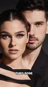 Theo Rose se mărită și vrea să mai facă un copil anul acesta #theorose  #cantareata #dubai #nunta #vacanta #copil #angheldamian #roffw  #romaniafastforward #stiri #infos #fyp