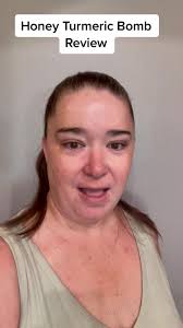 Honey Turmeric Bomb Review #honeyturmericbomb #holistichealth #healthi...