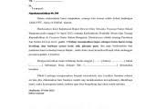 Berikut contoh surat pengunduran diri yang dapat anda jadikan refrensi. Pemberhentian Contoh Surat Terminate Pekerja Cute766