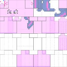 Heyy i've posted the fixed version btw :] julwodec. Skinning Guide Mine Little Pony Ponify Minecraft