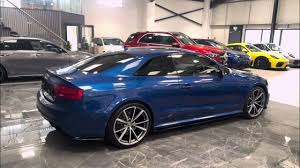 Image result for Estoril Blue 2014 RS5