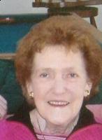 Obituary of Dorothy K. Pratt