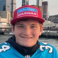 40+ "Landon Reed" profiles