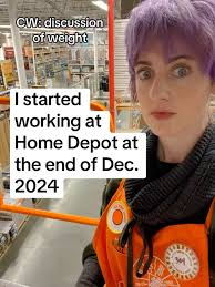 Working at Home Depot sucked butts and honestly… their Mental Health  Awareness campaign was the final straw that pushed me to leave