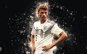 Appealing thomas muller deutschland fc bayern munchen striker. Thomas Muller Wallpapers Posted By John Tremblay