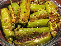 Tercera marcha btt liérganes la leyenda. Vegetarian Stuffed Peppers Bharli Bharleli Mirchi Bharela Marcha Healthy Veg Recipes