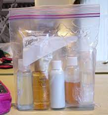 Feb 17, 2021 · so the maximum size of lotion that you can bring on a plane in carry on luggage is 3.4 oz. Psa Dos And Don Ts When Traveling By Plane With Your Beauty Products Project Vanity
