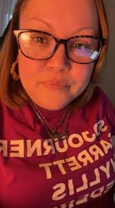 Gm my daughter Jate'e Essence was born and raised