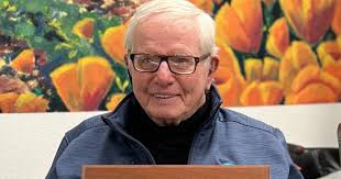 Bench at Delta High School dedicated to longtime school district leader