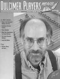 2001-02, Dulcimer Players News Vol. 27 No. 2 by Dulcimer Players News