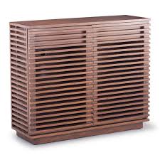 Maybe you would like to learn more about one of these? Linea Tall Console Moss Manor A Design House