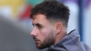 Tributes to 'Starman' George Baldock