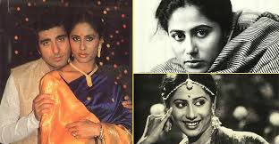 She was married to actor raj babbar. Smita Patil Wanted To Be Dressed Like A Suhaagan After Death Read The Full Story Orissapost