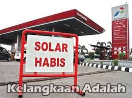 Kelangkaan Adalah Contoh Penyebab Cara Mengatasi Dampak