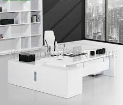 Modern design office table at alibaba.com are made from sturdy materials such as wood, iron, steel and other metals to ensure optimum quality and. China Modern Appearance Wooden Boss Type Executive Office Table Sz Odt634 China Office Furniture Office Table