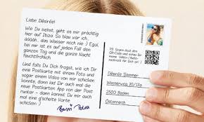 Postkarten Apps Im Test Help Orf At Selbst personalisieren, gestalten und direkt versenden und an deinen empfänger verschicken. postkarten apps im test help orf at