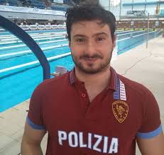 Italy's francesco bocciardo is currently the fastest in 2021. Paralimpiadi Il Genovese Francesco Bocciardo Oro Nei 200 Stile Libero Liguria Oggi