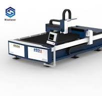 Chine Personnalisé Aluminium Carbone Métal Fibre Laser ...