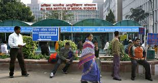 Aiims Nurses Cannot Continue With Their Strike Rules Delhi High Court