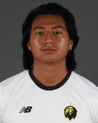 2021 Men's Soccer Roster