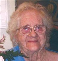 Jessie Harvey Obituary (1924