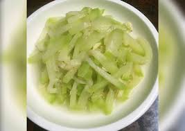 Gunakan bayam merah (boleh bayam hijau tp merah lebih byk zinc). Resep Praktis Tumis Labu Hijau Blonceng Ebi Yang Enak Resep Sayur Reo