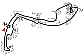 Image result for Bright White 1992 Monaco