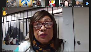 Con la participación de 15 países culminó el Comité Ejecutivo 2021 de la  CLATE