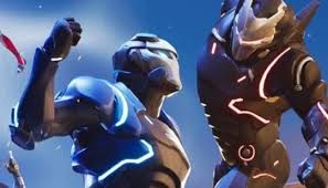 Please consider subscribing for more! Fortnite Omega Vs Carbide