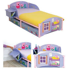 Get great deals on ebay! Peppa Pig Bedroom Furniture Paisley Bedroom Pig Decor Childrens Bedrooms