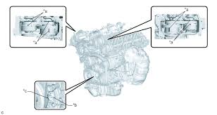 Toyota Avalon Service Repair Manual Camshaft Position B Timing Over Advanced Or System Performance Bank 1 P001400 P001500 P002400 P002500 Sfi System