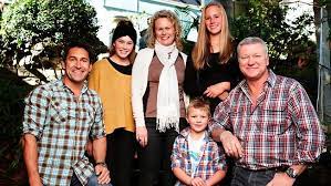 Check spelling or type a new query. Scott Cam And Jamie Durie Reunite After Bitter Backyard Blitz Split For Nine S Domestic Blitz The Block To The Rescue