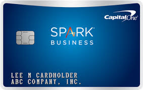 spark miles 1 5x travel rewards credit card capital one