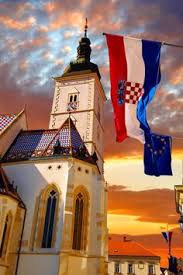 La bandera de croacia ha sufrido numerosos cambios siguiendo a los acontecimientos políticos del país. 43 Ideas De Croacia En 2021 Croacia Croata La Bandera De Croacia