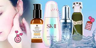 5 serum korea untuk kulit berminyak 1. 14 Serum Wajah Terbaik Pilihan Cosmo