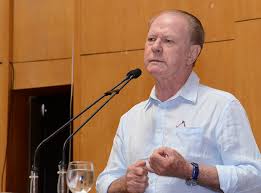 ex governador do espirito santo e morto a tiros por ex assessor poder360