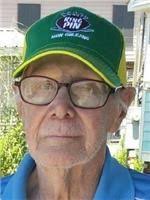 Chauvin Buras Obituary (2017)