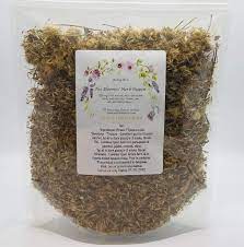 They provide many therapeutic benefits and are ideal for use in medicinal and herbal blends. Arnica Flowers 4 Ounces Bulk Dried Heterotheca Inuloides Amazon Com Au Pantry Food Drinks