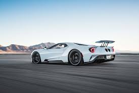 Explore hybrid & electric vehicle options, see photos, build & price, search inventory, view pricing & incentives & see the latest technology & news happening at ford. Ford S Design Director Explains The Secrets Behind The 2017 Ford Gt Supercar Architectural Digest