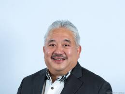 PBN's Most Admired Leaders: Keith Hayashi, Hawaii State Department of  Education